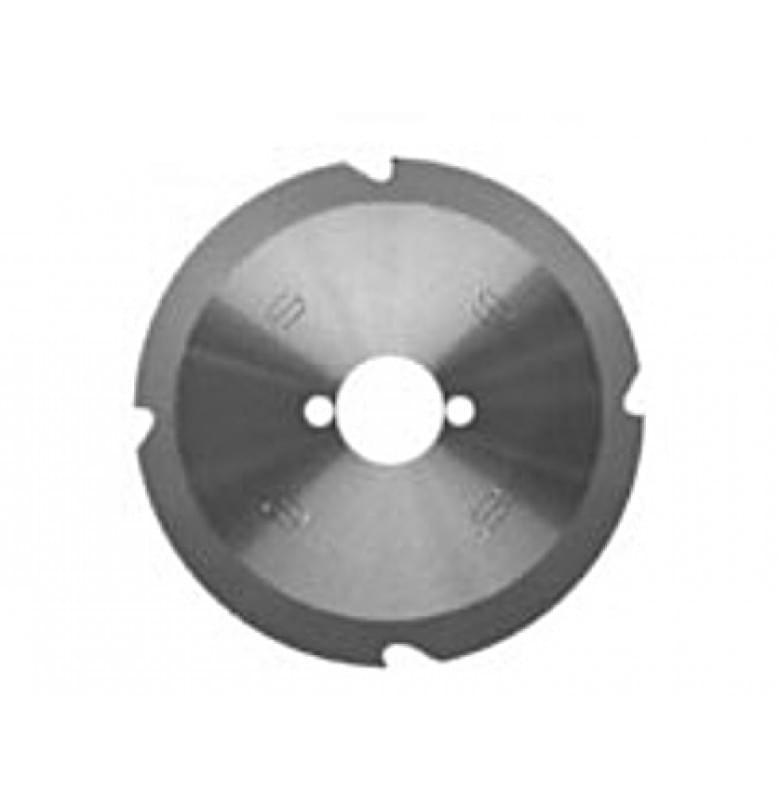 Диск по фиброцементу Leitz 4 Teeth D160/20