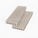 Террасная Доска ДПК SaveWood Pro Fagus (T) бежевый 3 пог.м.