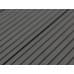 Террасная Доска ДПК SaveWood Standard-Plus Carpinus (R) черный 6 пог.м.